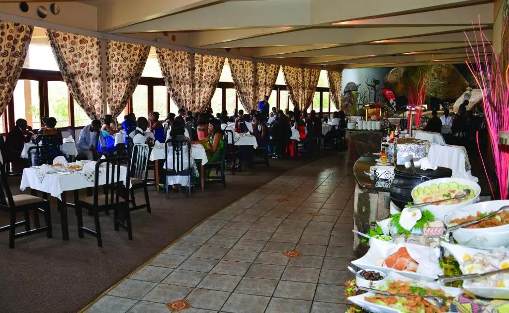 Gooderson Natal Spa Hot Springs Resort