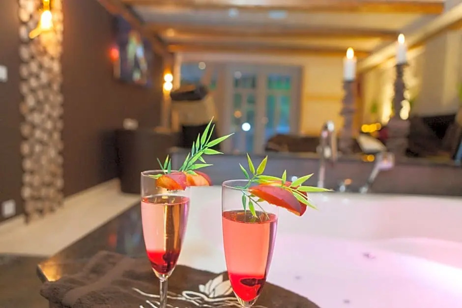 Hotel SPA VILLA Beauty & Wellness Resort