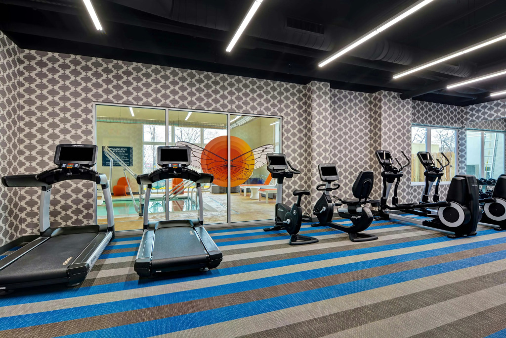 Aloft by Marriott Secaucus Meadowlands