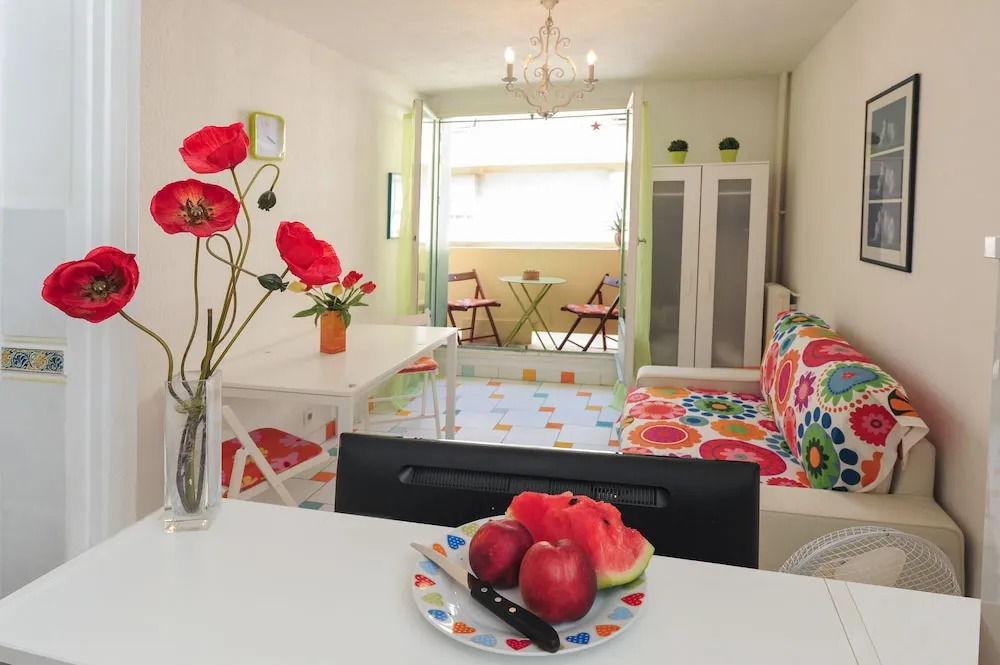 Studio Arcobaleno-5 Stars Holiday House