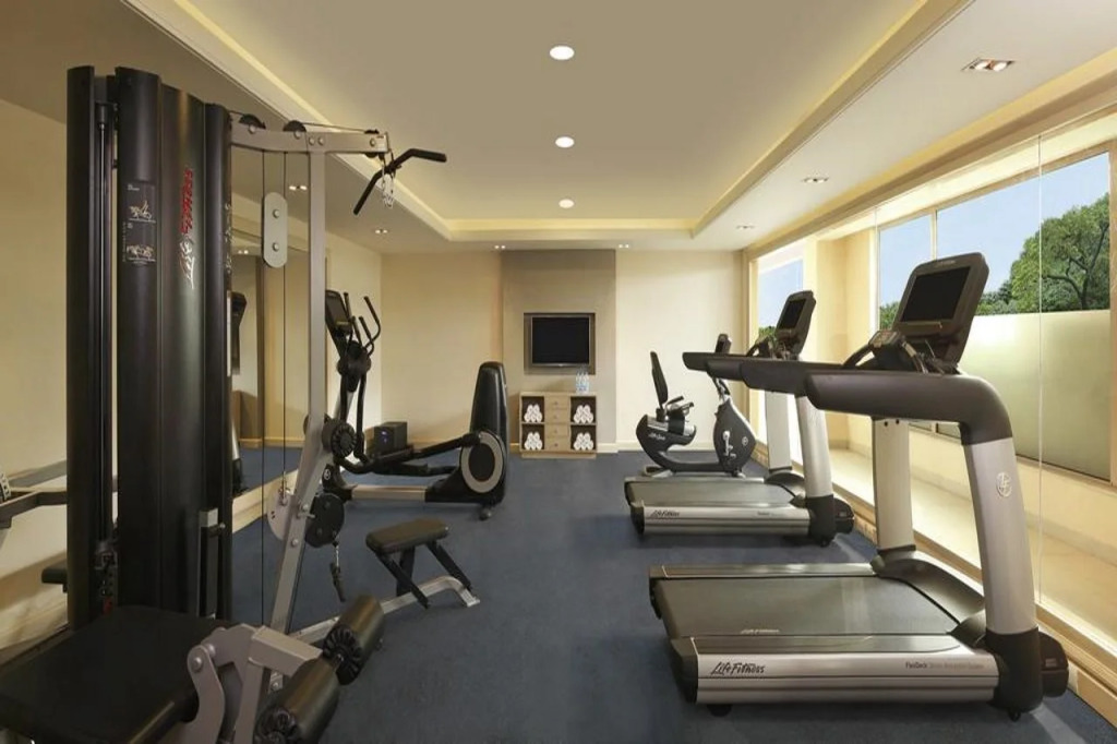DoubleTree by Hilton Agra