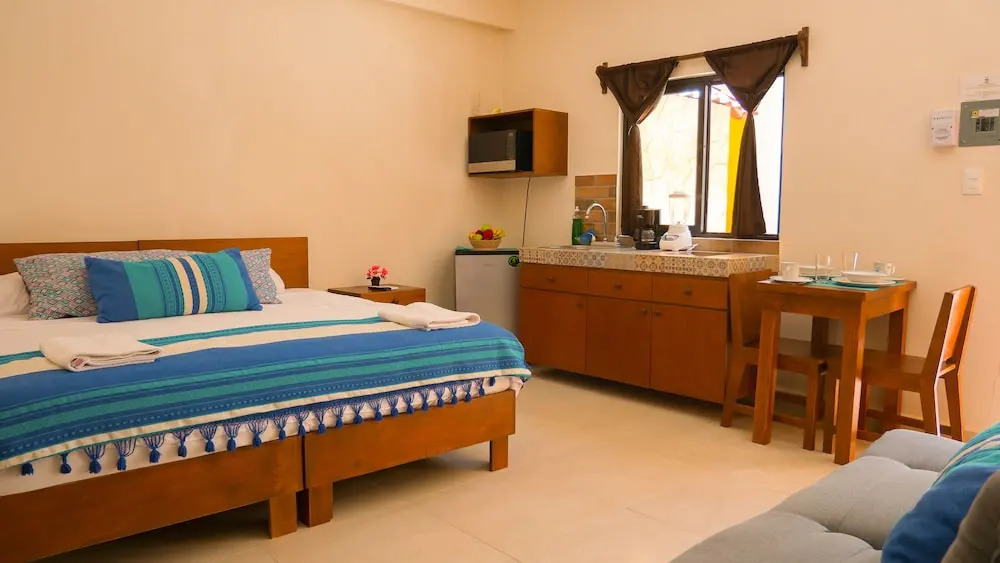 Casa Familiar near beach