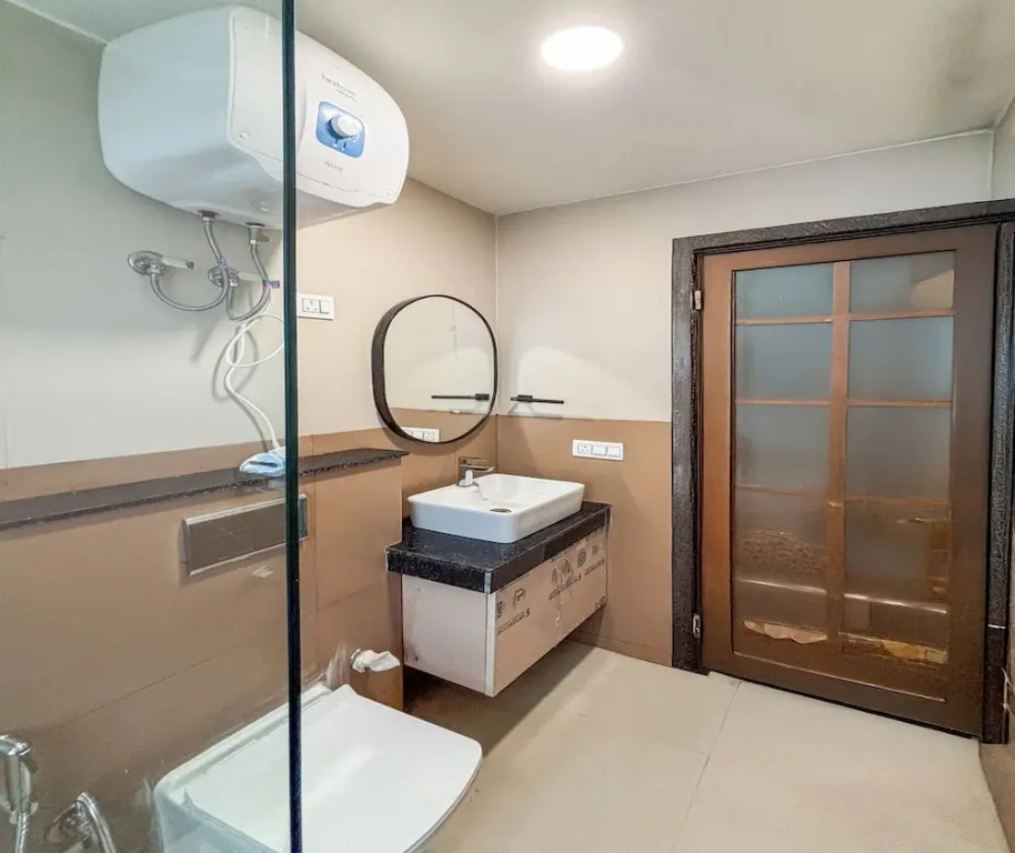 Housr 1 BHK Apartment Sector 42 Gurgaon