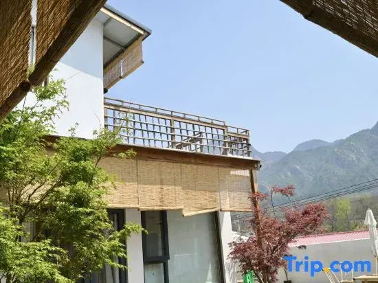 Beijing Yunsuli Private Hot Spring