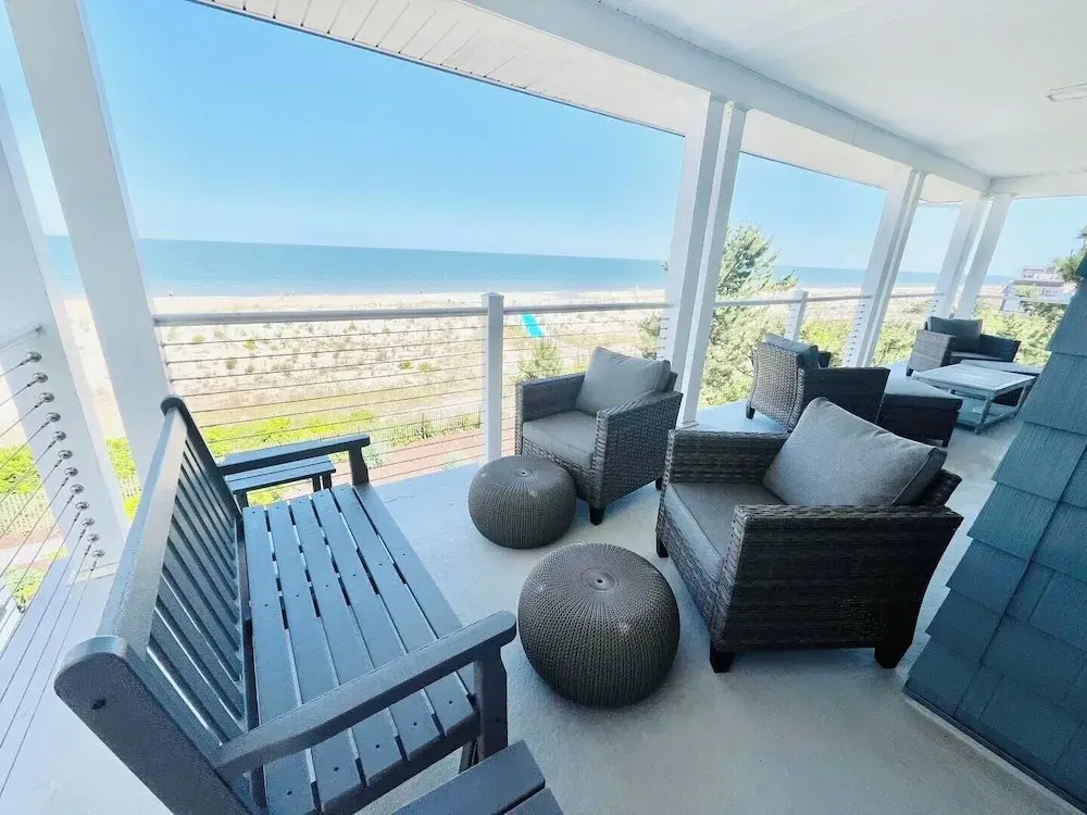Wilson Dunes 304