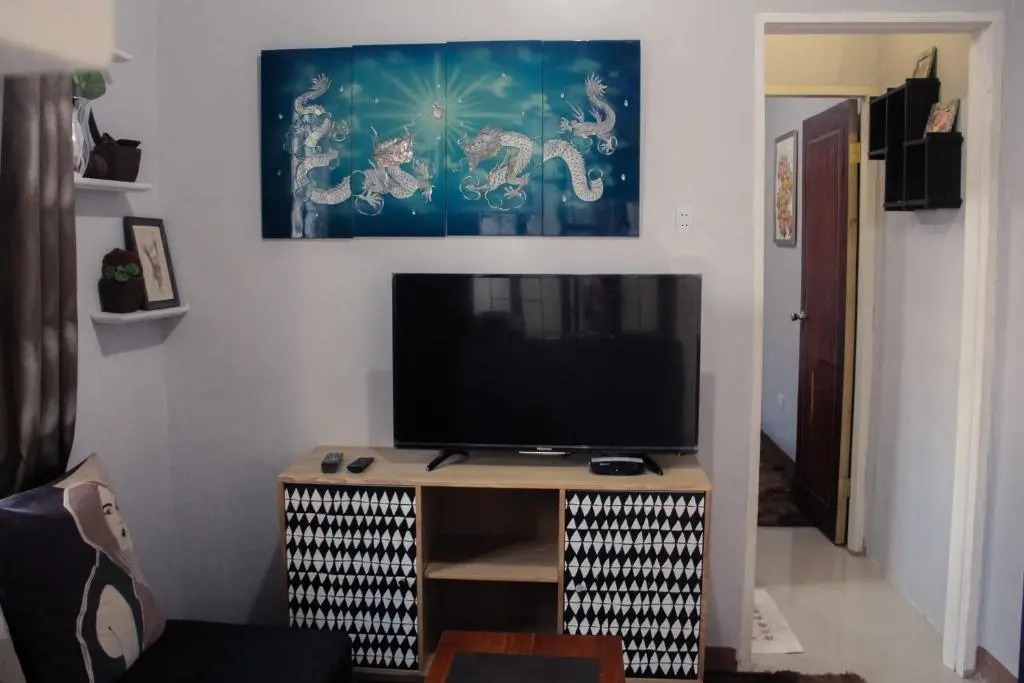 Apartment near Malls