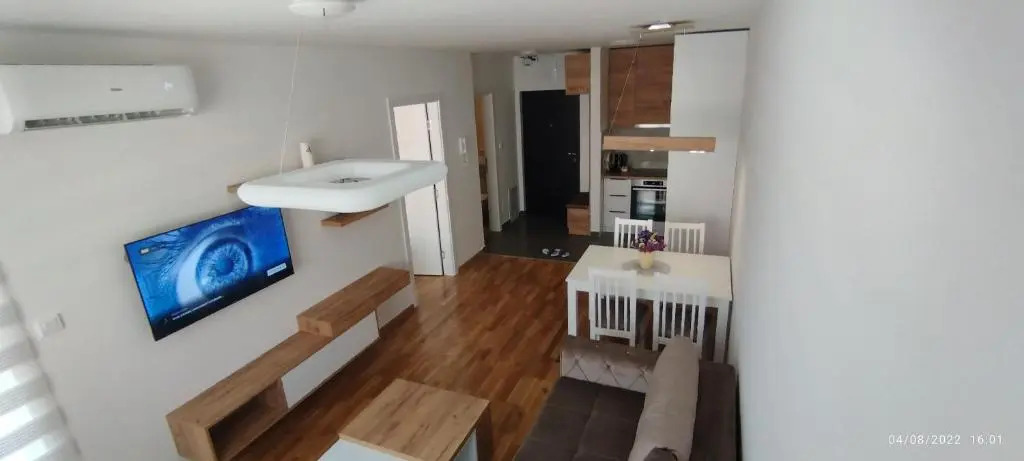 DuAl apartman