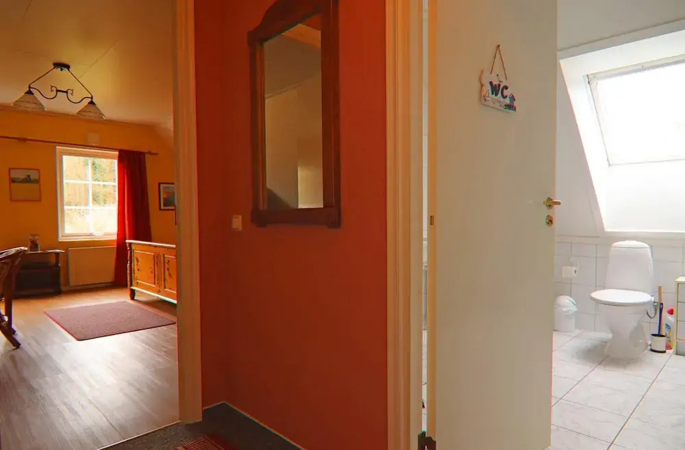 Apartment in Wittenbeck Near Baltic Sea
