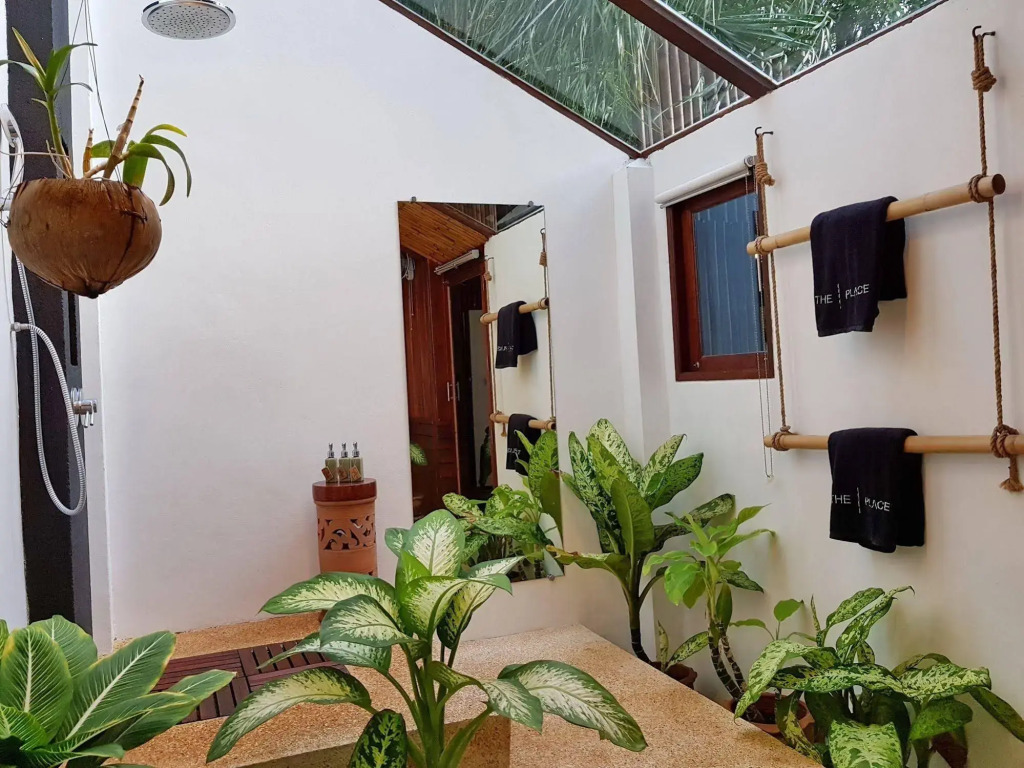 The Place Luxury Boutique Villas