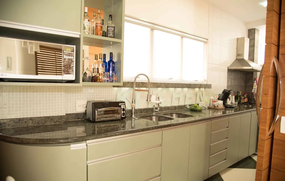 Penthouse Arpoador