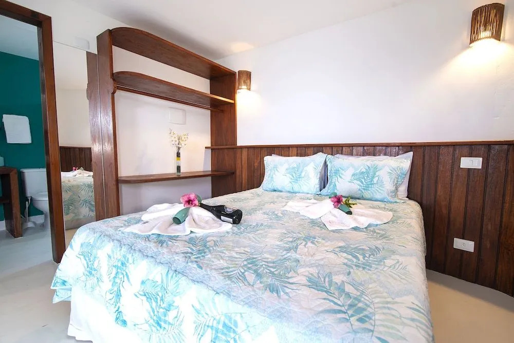 Villa Giulia Morro Residence