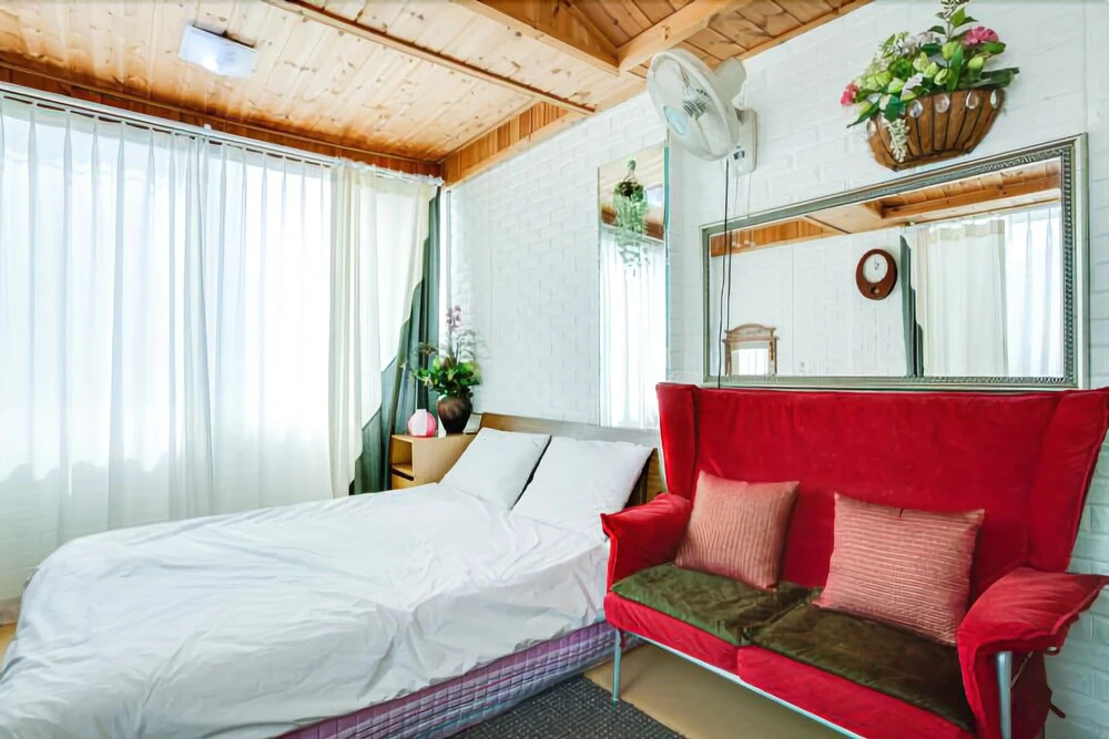 Gapyeong Aromatic Pension