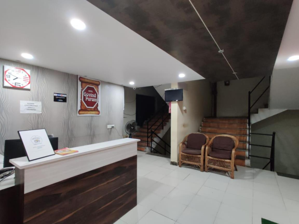 Hotel Govindpuram