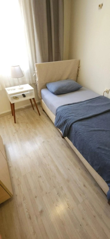 Ünver Hotel