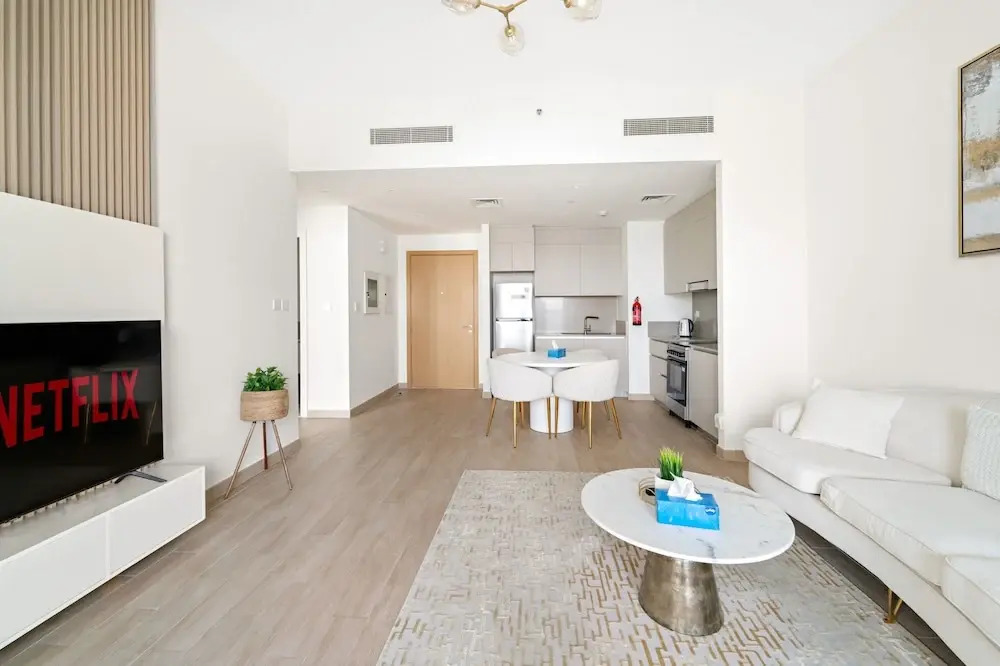 Breeze at Creek Beach - 501 1BD