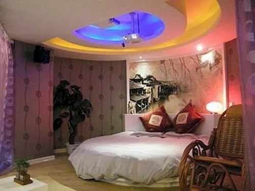 Laiyin Junting Business Hotel