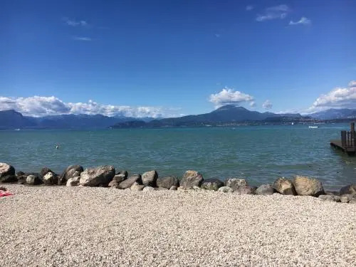 My Garda Holiday Home Peschiera 1