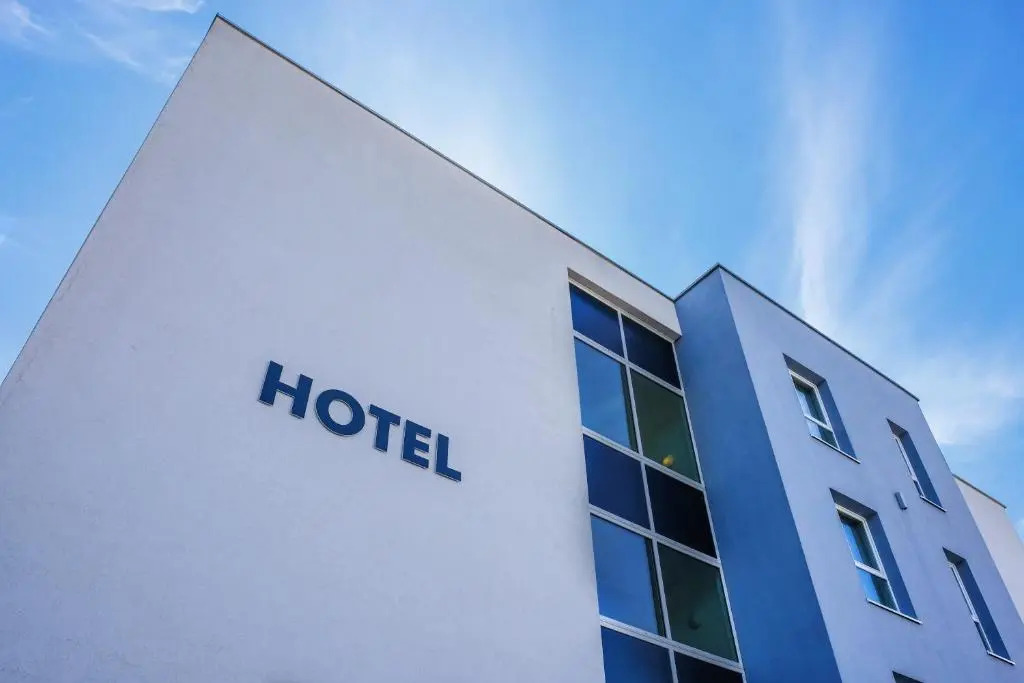 Ibis Styles Charleroi Airport Aero 44