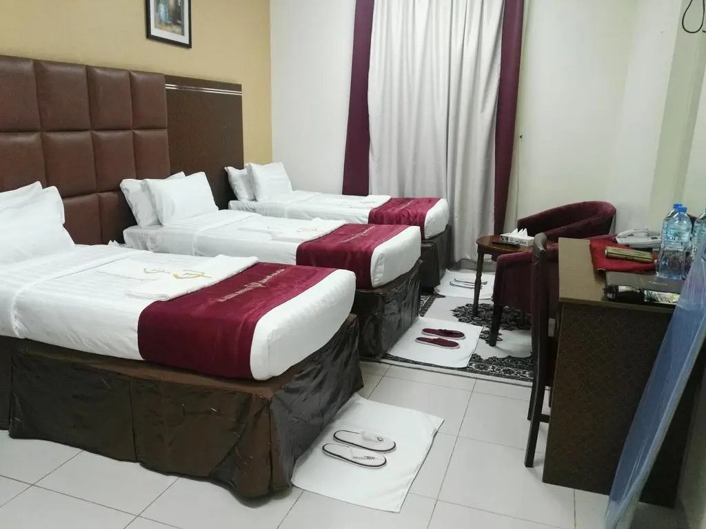 Hotel Loloat Al Aseel