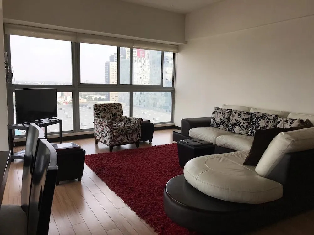 Grand Polanco Residencial