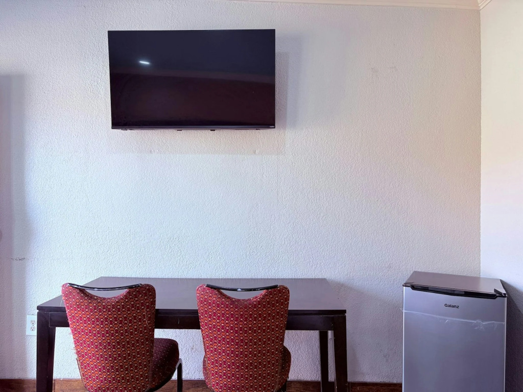 Regency Inn Houston near Hobby Airport