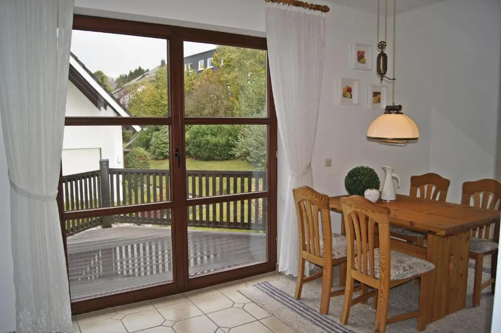 Winterberg Appartement 21103