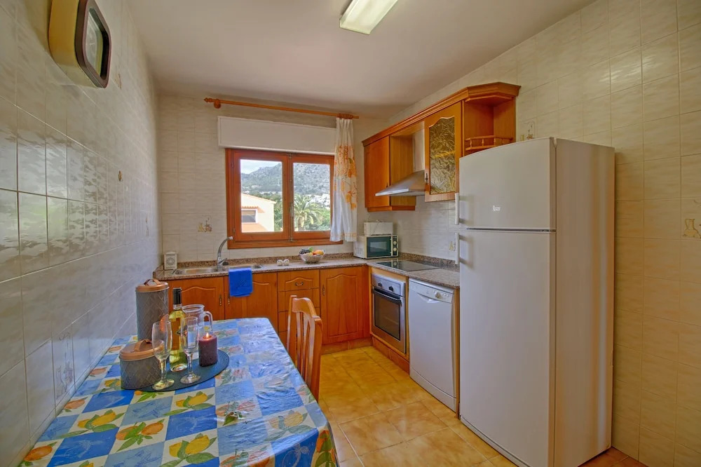 Villas Costa Calpe - Pineda