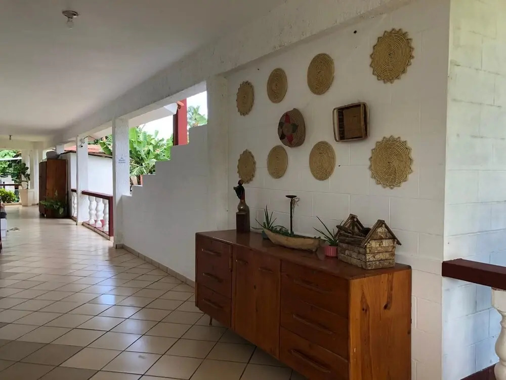Residence Caribe