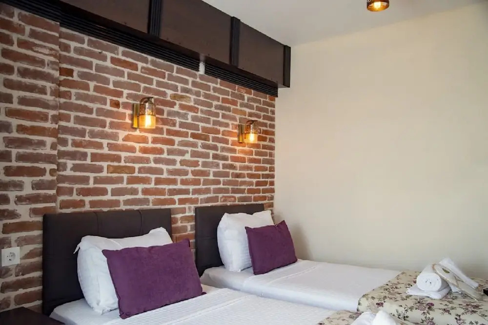 Aksac Hotel Cunda