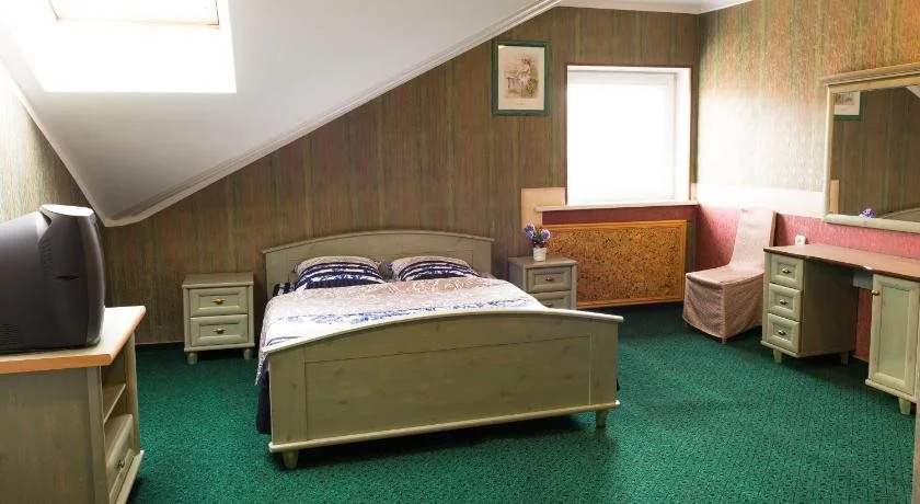 Hotel Runmis