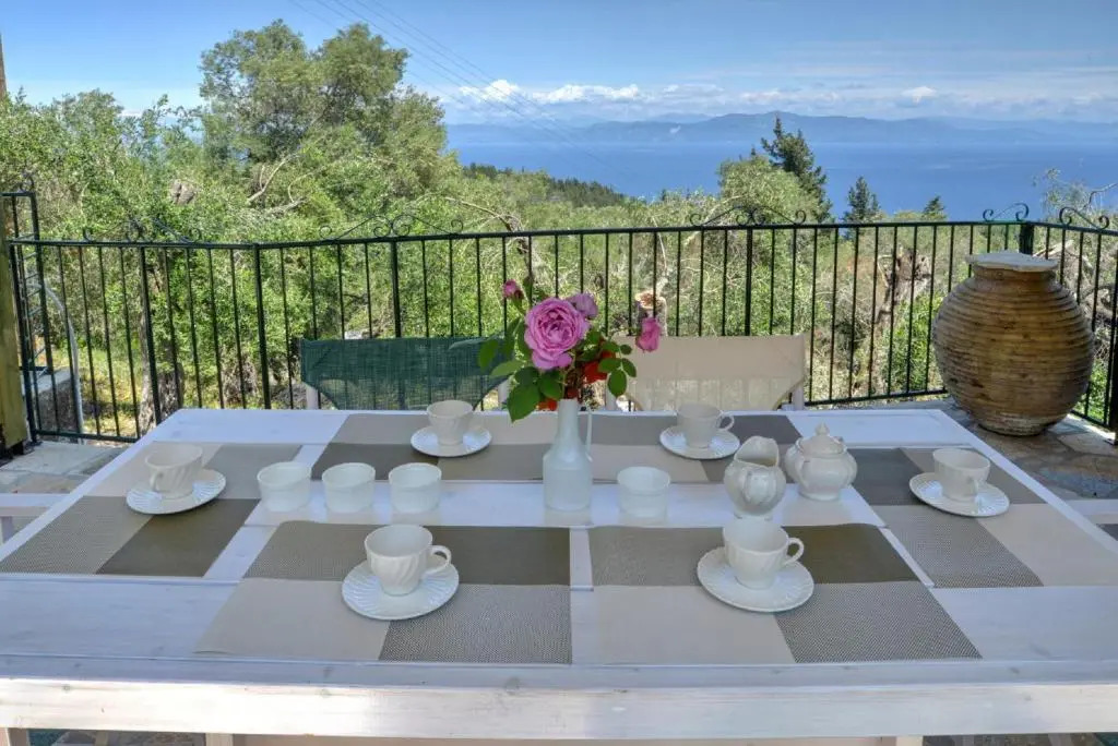 Villa Eleonas