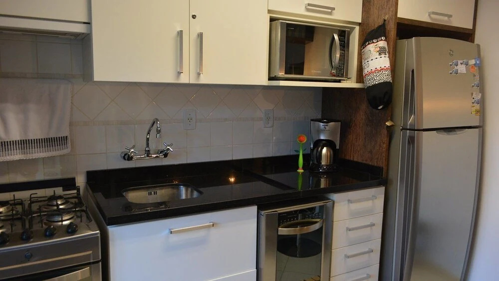 Apartamento WaldHaus Centro