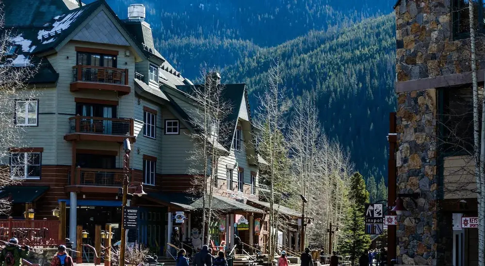 Slopeside #2789