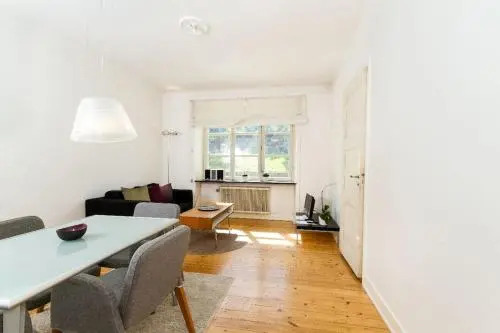 Stockholm Checkin Apartment Fridhemsplan