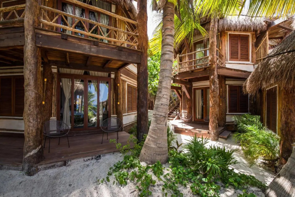 Delek Tulum