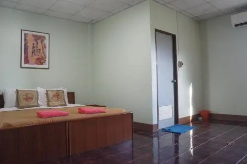 PPS Guesthouse