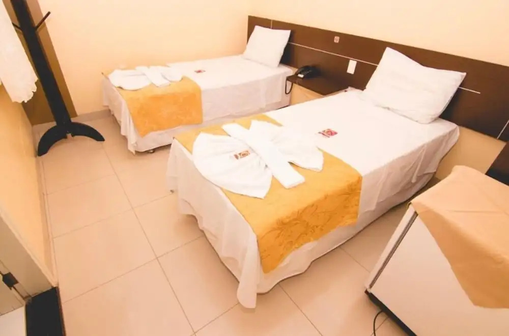 Hotel Casa Nova