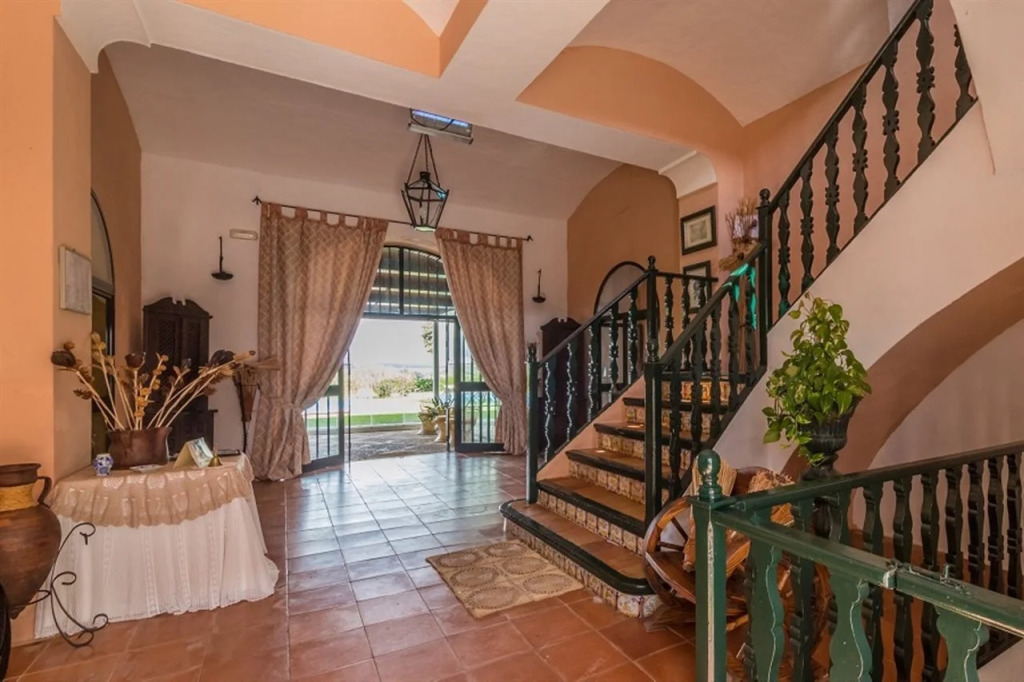 Hacienda El Santiscal