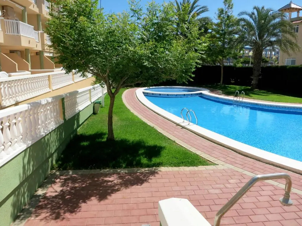 Rentyplus 251 Villa Frente Marino