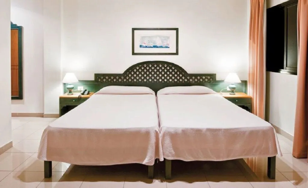 Apartamentos Baja Del Secreto