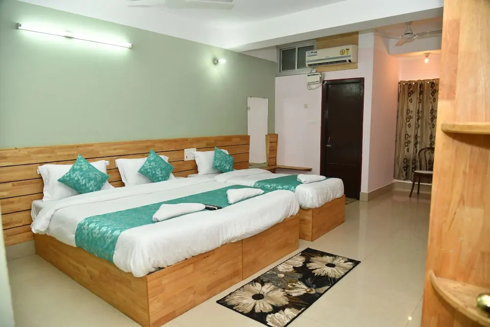 Hotel Sea Rock