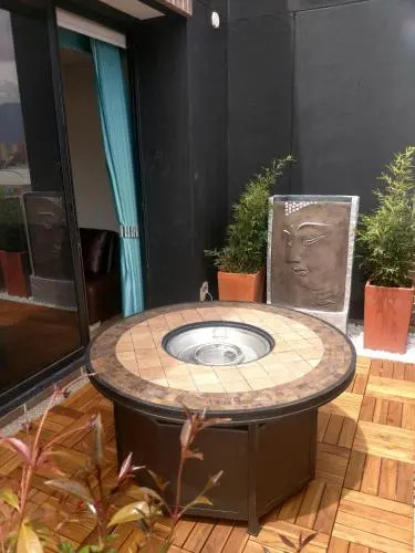 Hotel Apartasuites CK