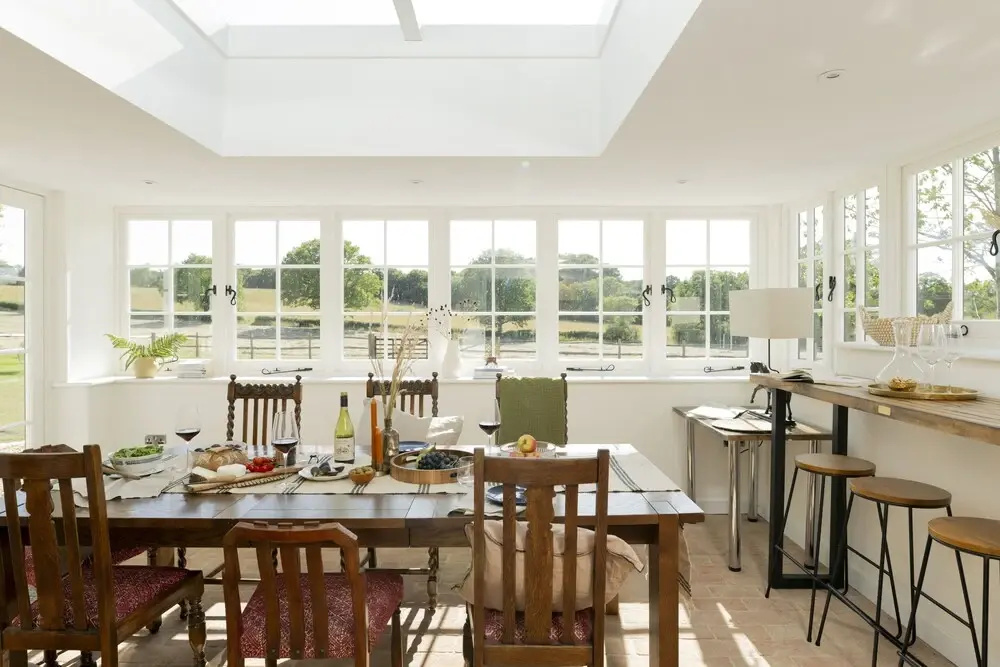 Gallops Cottage