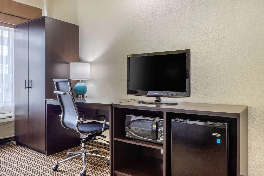 Sleep Inn Orangeburg