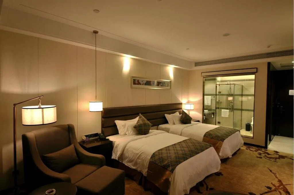 Purple Gold Hotel
