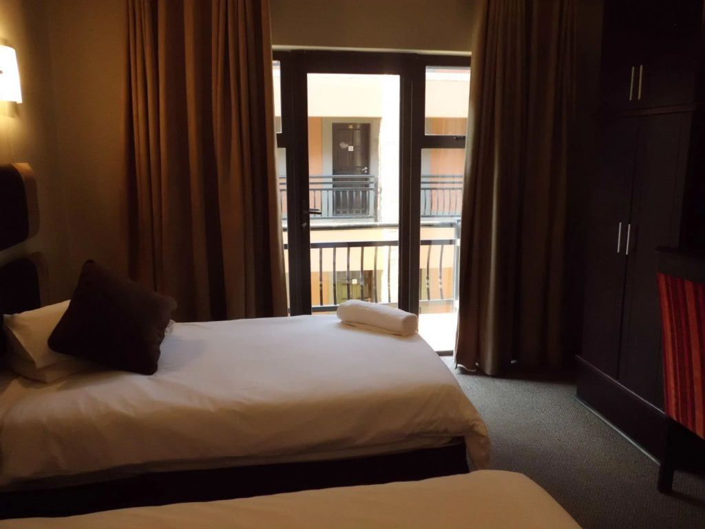 Bains Lodge - Sustainable Electricity