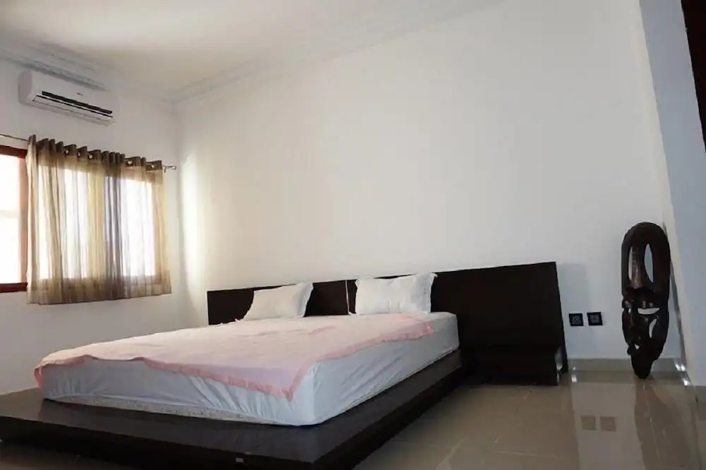 Residence Nima