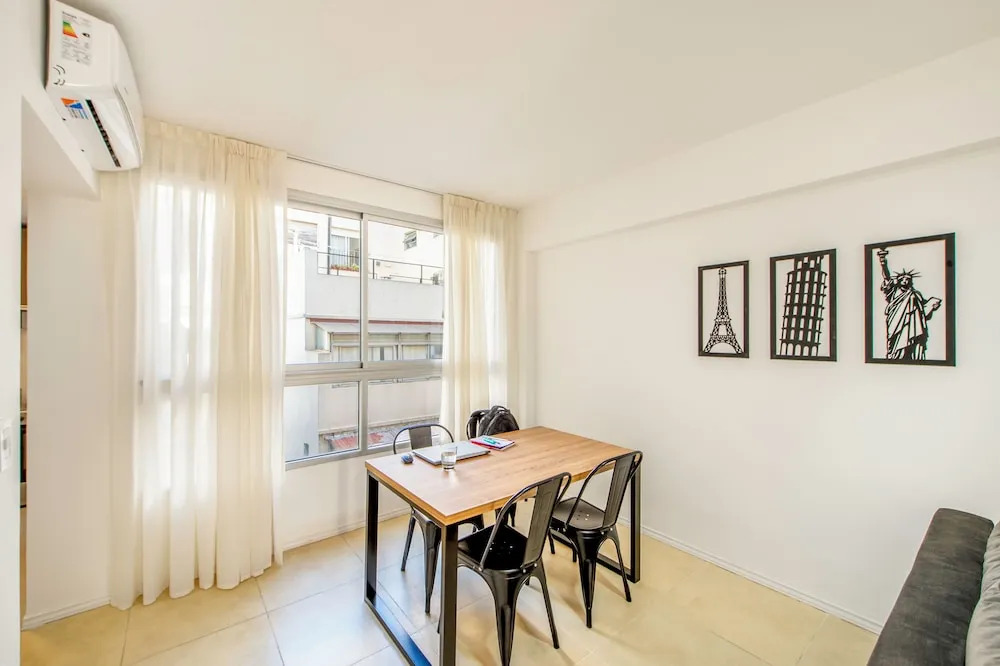 Amazing Apartment in Palermo Hollywood!