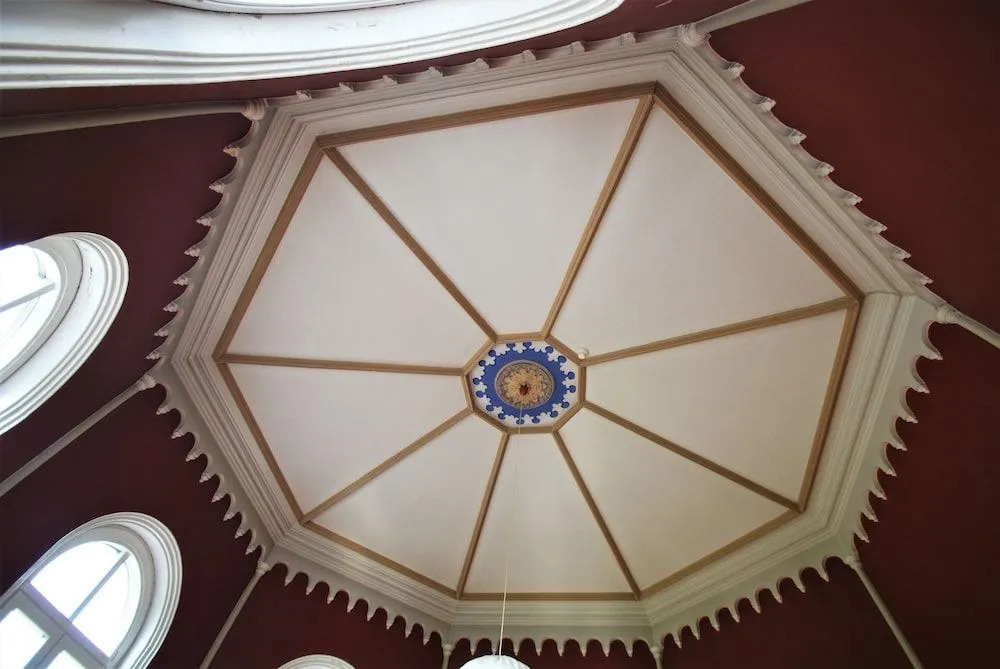 Hellidens Slott