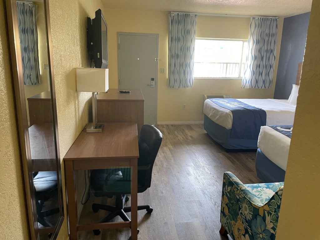 University Inn